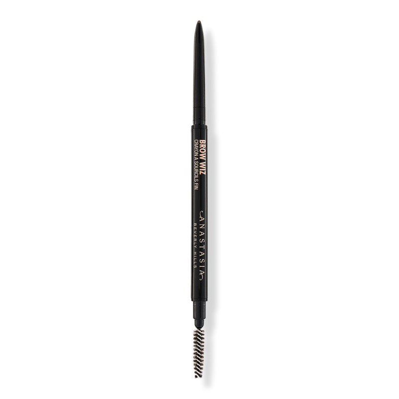 Brow Wiz Ultra-Slim Retractable Detail Pencil With Spoolie | Ulta