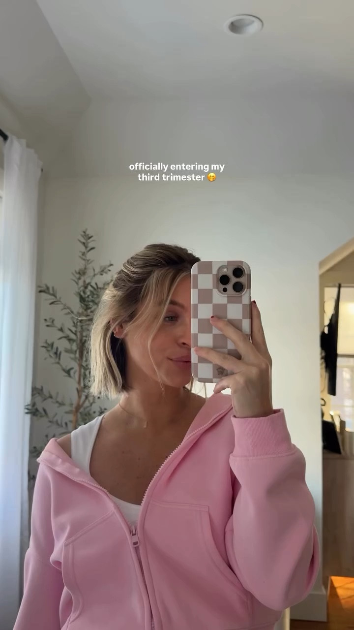 officially entering my third trimester 🤭

#LTKBump #LTKootd #LTKmomlife