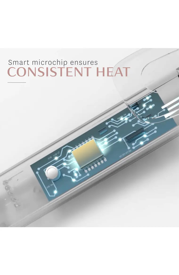 SinglePass® Curl 1.25-Inch Professional Ceramic Curling Iron | Nordstrom