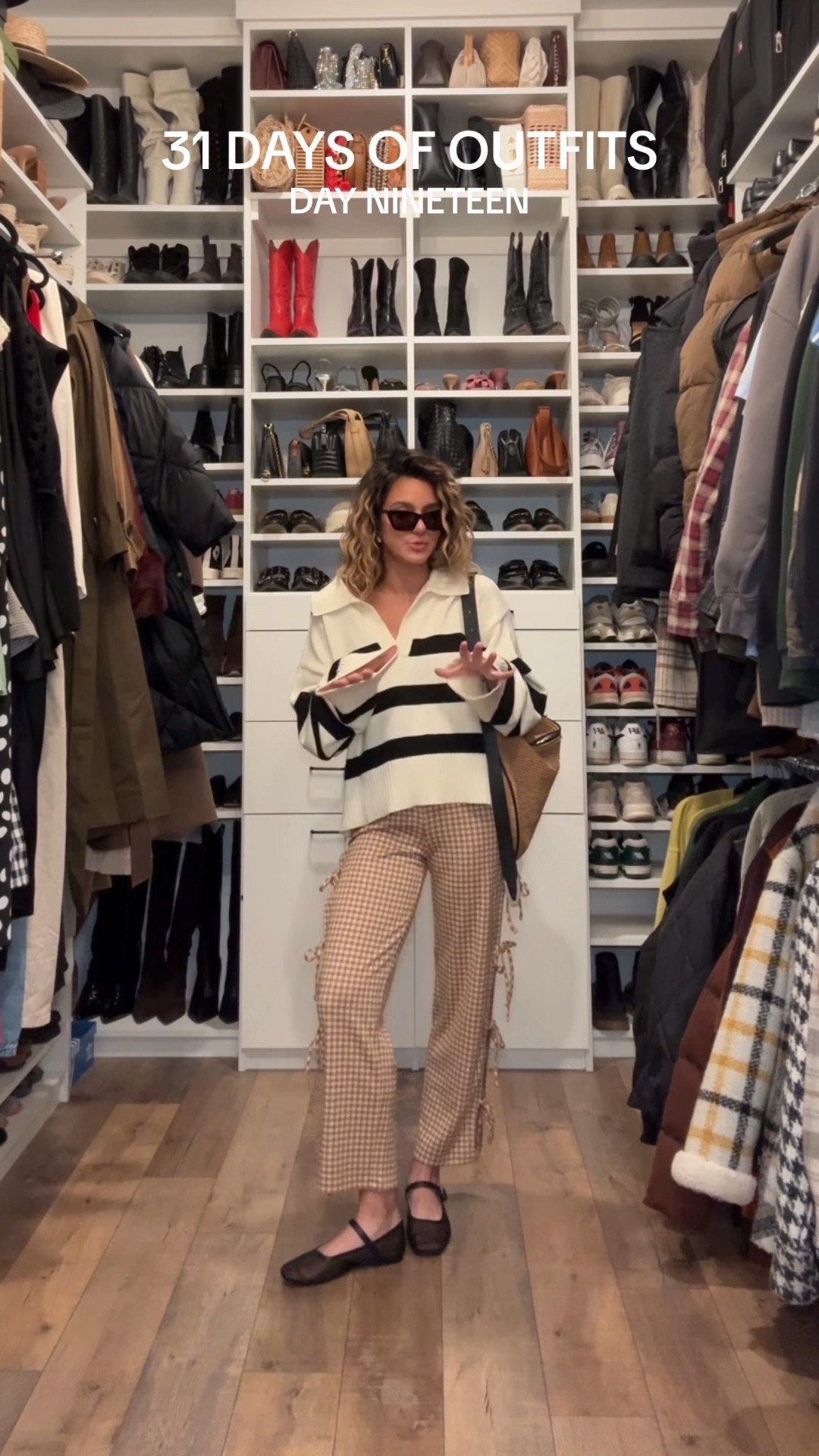 31 days of outfits | day 19 🧡

#LTKSeasonal #LTKVideo #LTKstyletip
