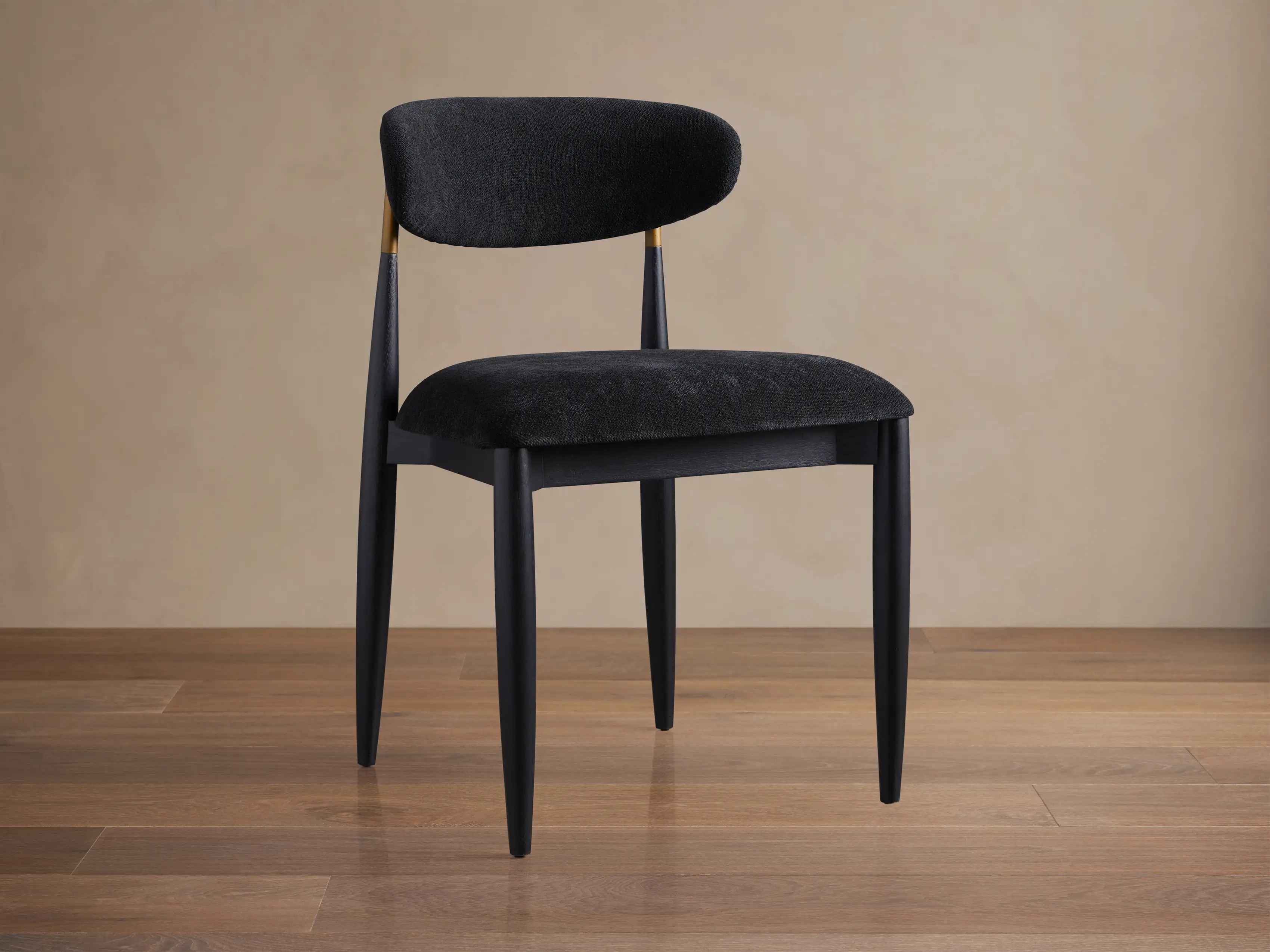 Jagger Dining Side Chair | Arhaus