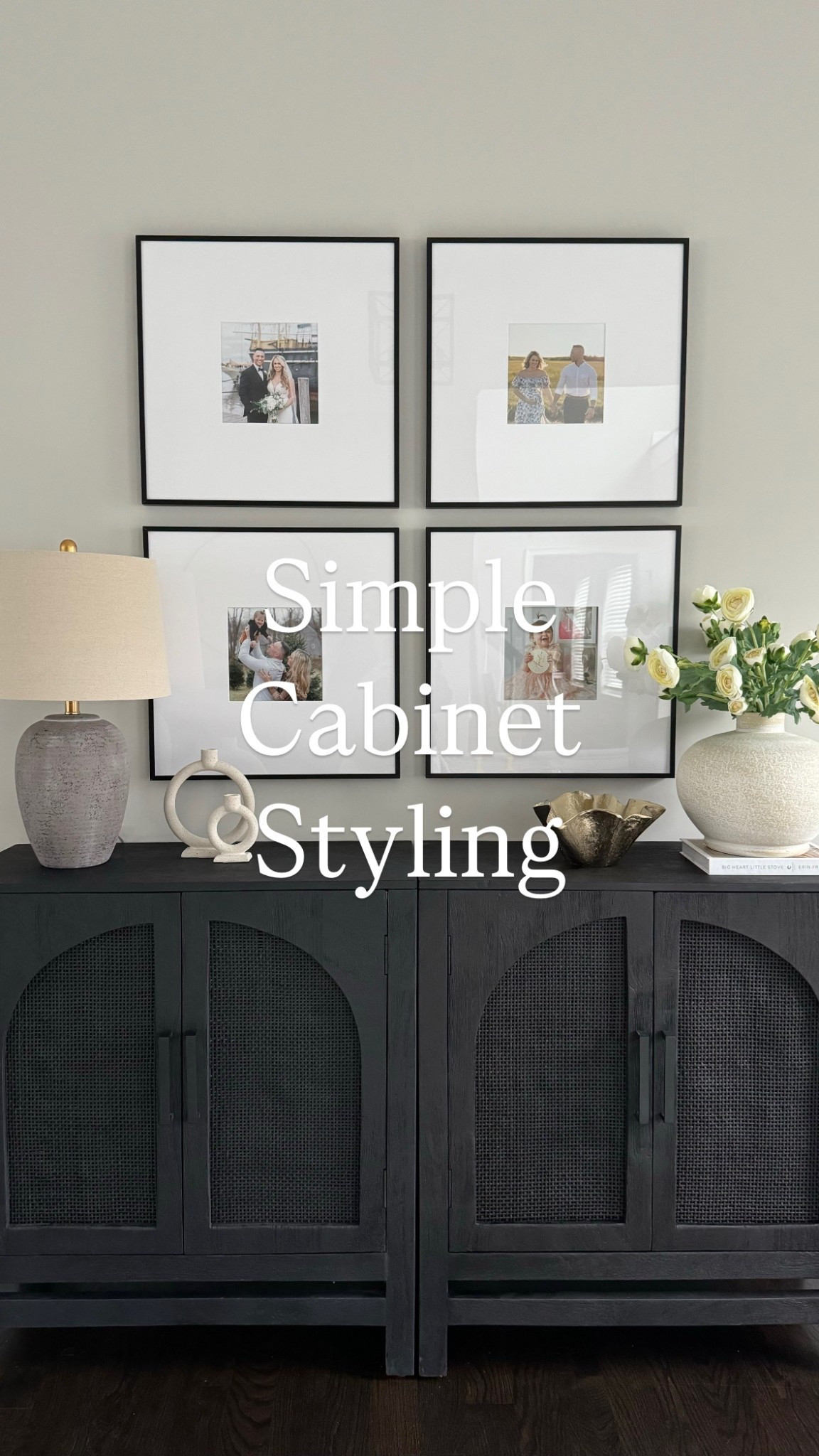 One of my favorite home upgrades from last year has to be the addition of this storage cabinet 😍

This space is so much more functional with so many toys hidden in here!

The exact cabinet is from Kirklands which I can’t link here, but I shared some very similar affordable options!

Gray lamp, oversized frames, spring decor, spring stems, gold accents, modern neutral home

#LTKHome #LTKSaleAlert #LTKFamily