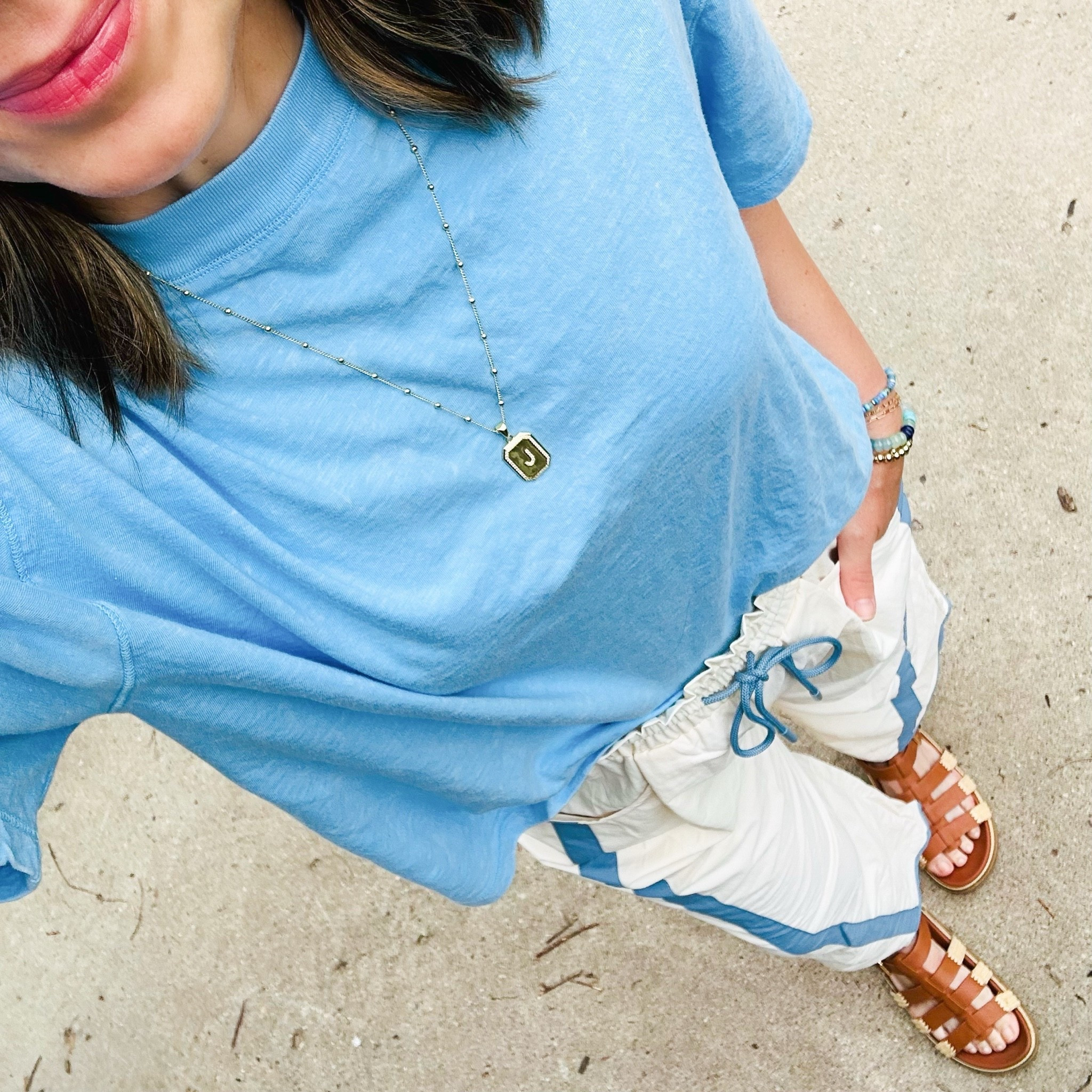 Momiform | Summer Style | Athleisure | Casual Style

#LTKSaleAlert #LTKSeasonal #LTKmomlife