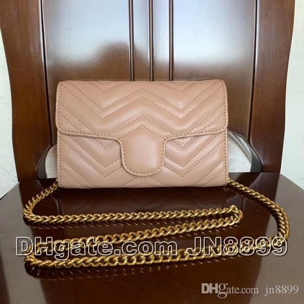 Hot Sale Fashion Vintage Shoulder Bags Women Bags Designer Handbags Wallets for Women Leather Cha... | DHGate