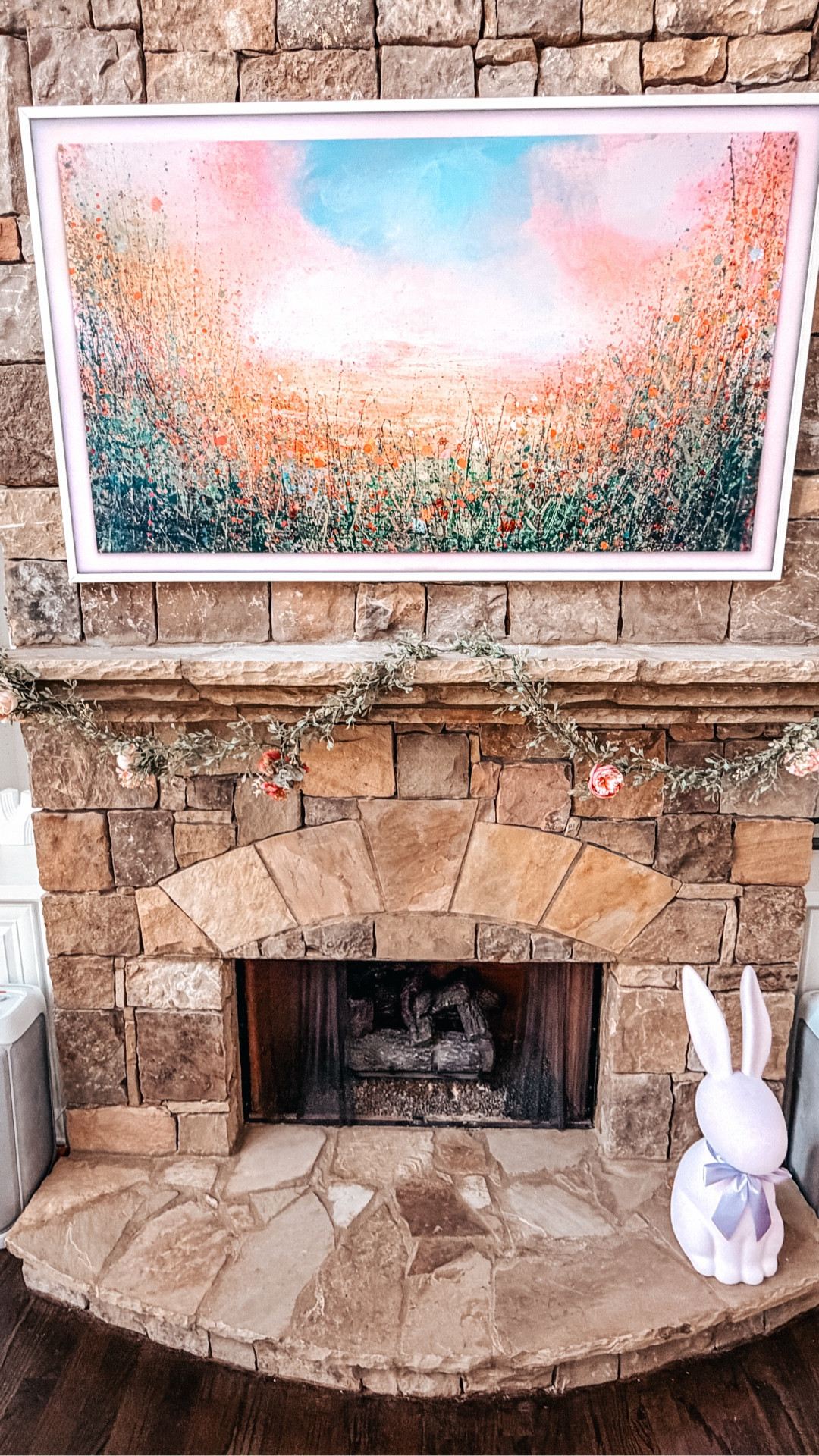 Every year when spring hits, I get the urge to reset my home just a little 🌿

Nothing major...just small changes in my entryway, dining room, and great room that make everything feel lighter, calmer, and more like me again. Swapping in softer textures, a few fresh pieces, and some greenery really does make such a difference.

If your space has been feeling a little heavy or cluttered after winter, this is your reminder that it doesn’t take a full makeover to bring it back to life.

#LTKHome #LTKSeasonal #LTKSaleAlert