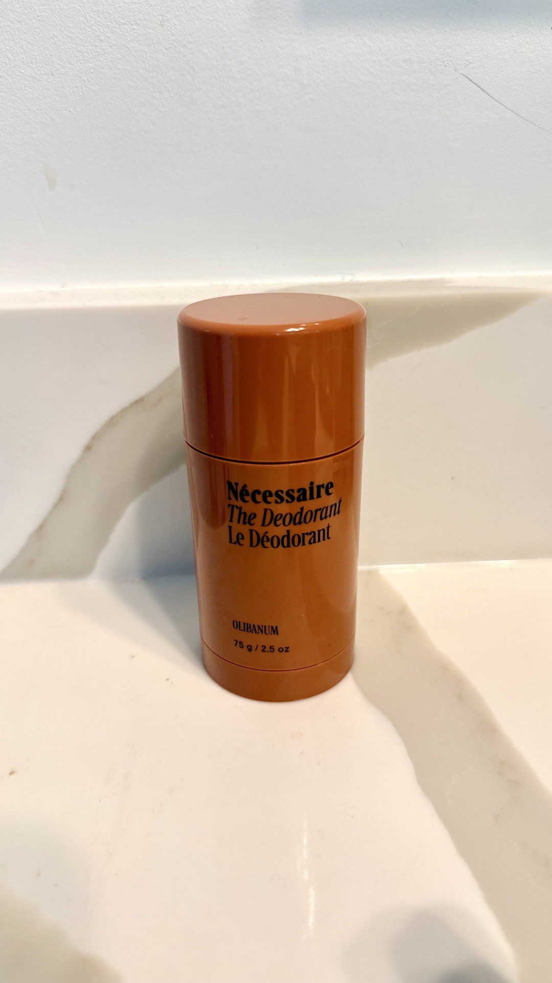 This is my fav deodorant. It’s vegan and aluminum plus baking soda free. This is my third time wearing this scent. I have tried one other. @necessaire  is a win! I purchased it at Nordstrom … self care, beauty, aluminum free deodorant, clean skincare

#LTKgrwm #LTKOver40 #LTKBeauty