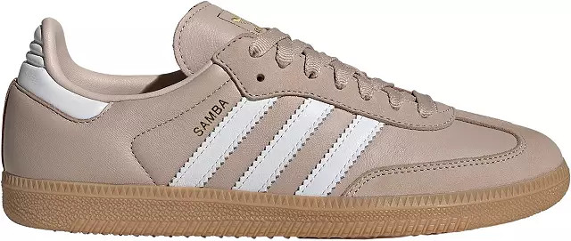 adidas Women's Samba OG Shoes | Dick's Sporting Goods | Dick's Sporting Goods