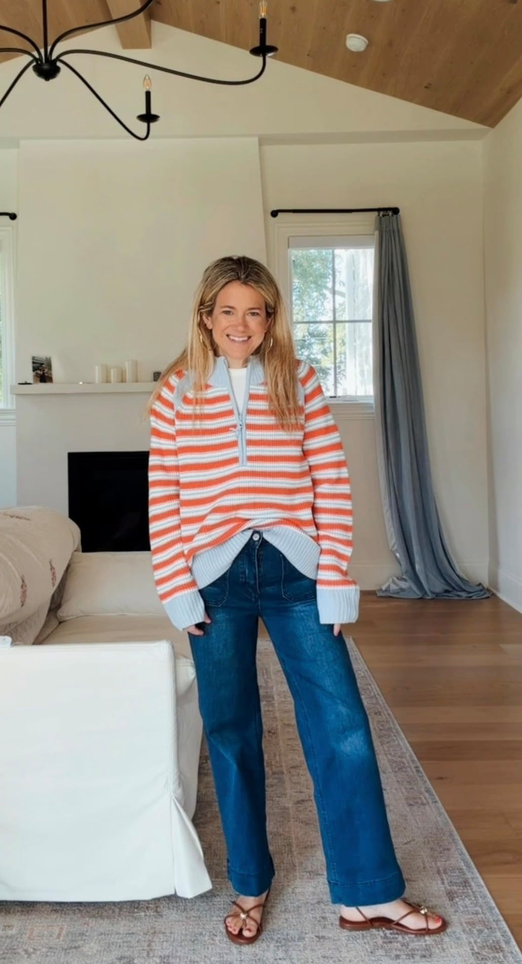 Amazon OOTD!
Amazon, amazon finds, affordable fashion, fall, fall fashion, amazon outfits, amazon fashion, amazon new arrivals, fall style, outfits over 40 

 #LTKootd #LTKSeasonal #LTKOver40