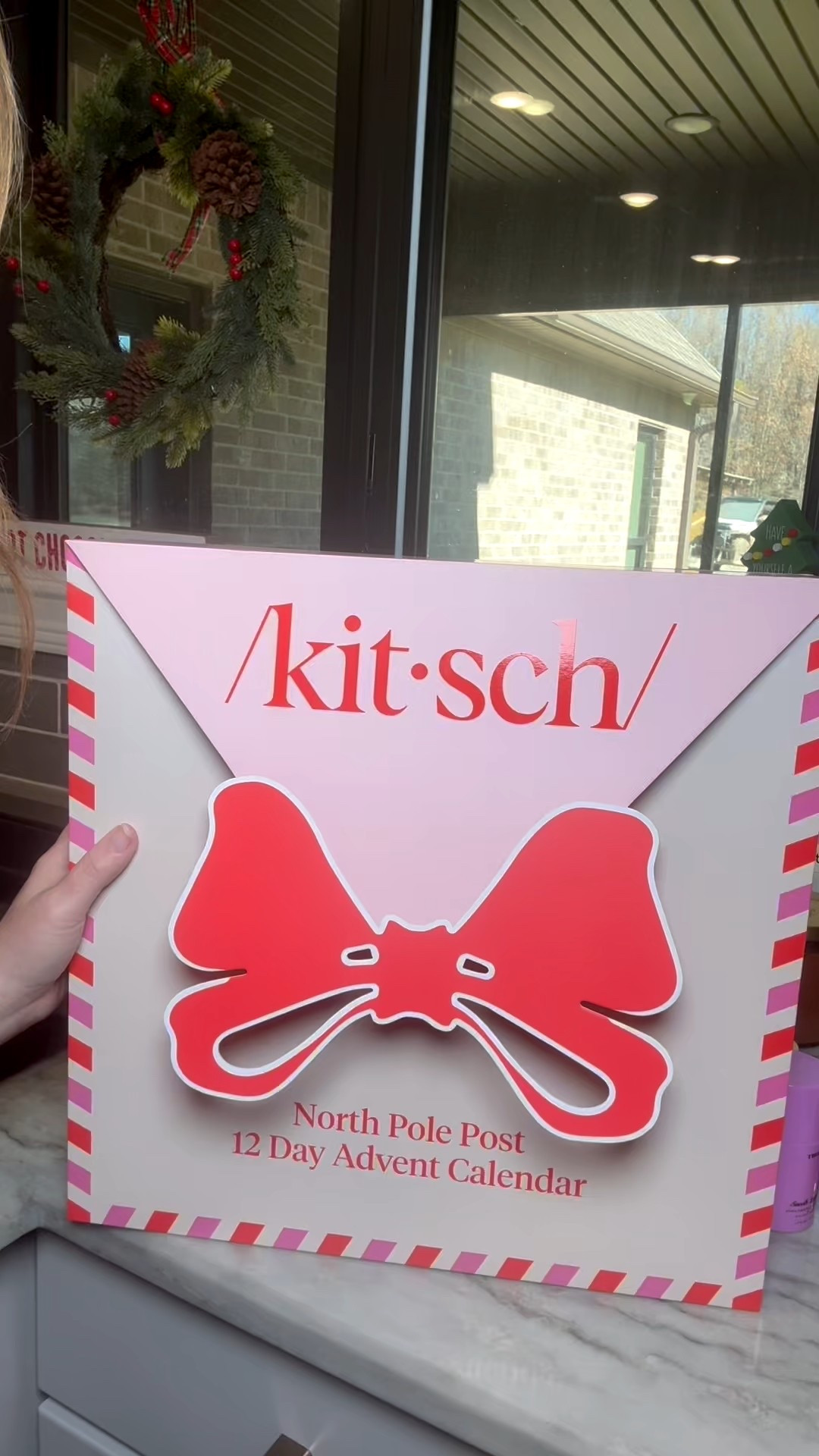 Advent calendar time

#LTKHoliday #LTKCyberWeek #LTKGiftGuide