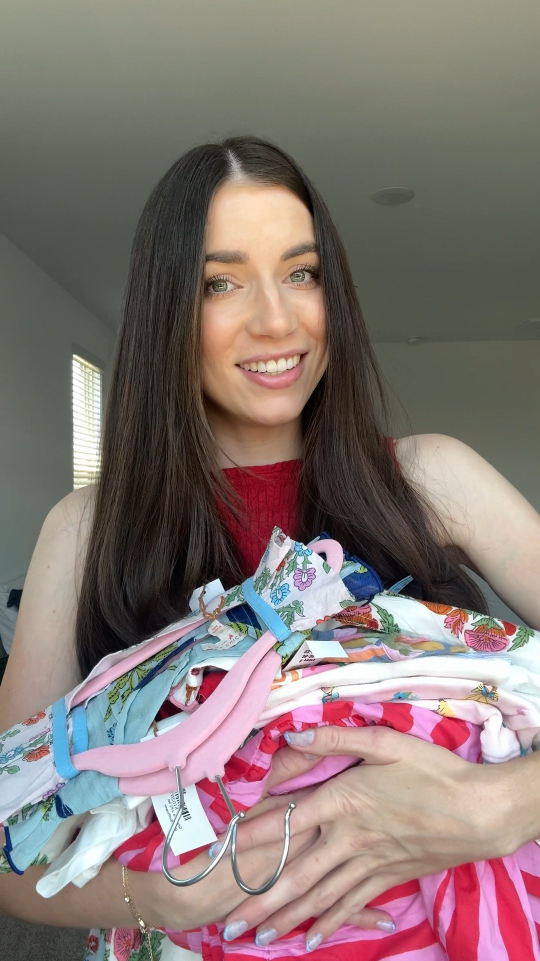 A little summer haul from Pink Chicken, H&M and Gap Factory for my daughter!

Toddler Girl Clothes, Summer Haul, Gap Finds, H&M Finds, Toddler Clothing Haul

#LTKKids #LTKSeasonal