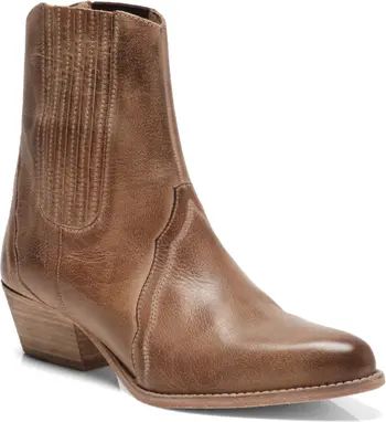 New Frontier Chelsea Boot | Nordstrom