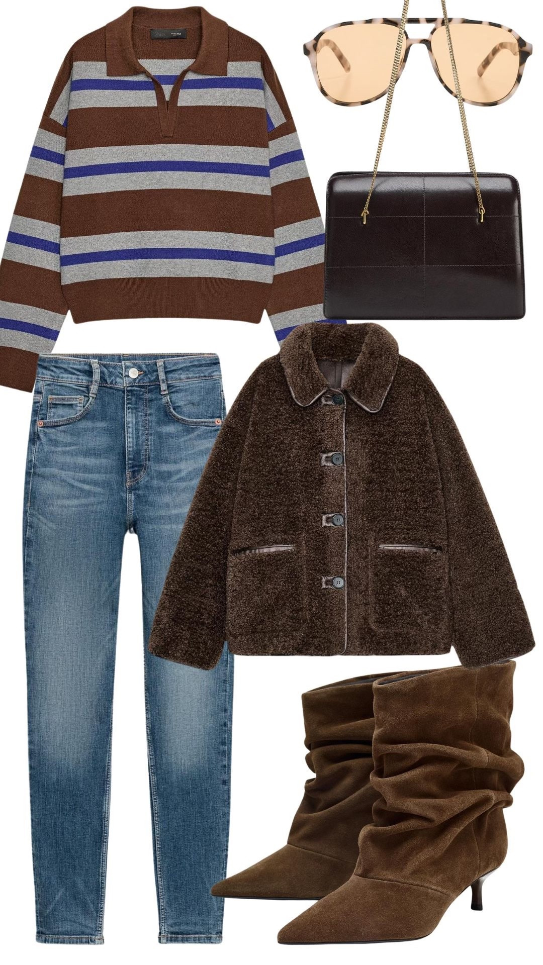 Zara Looks Styled 

#LTKFindsUnder50 #LTKFindsUnder100