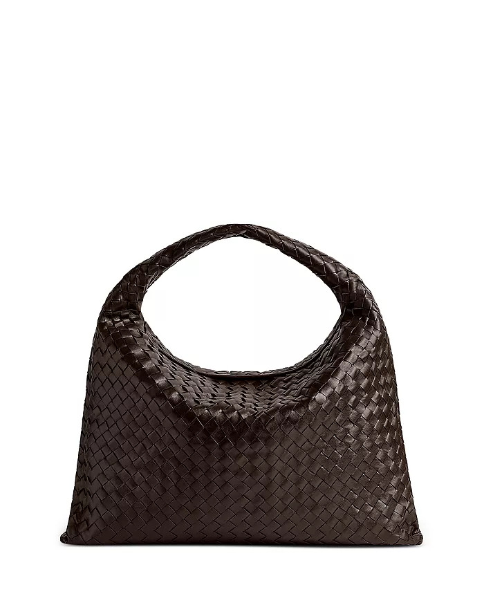 Bottega Veneta Hop Large Shoulder Bag  Back to results -  Handbags - Bloomingdale's | Bloomingdale's (US)
