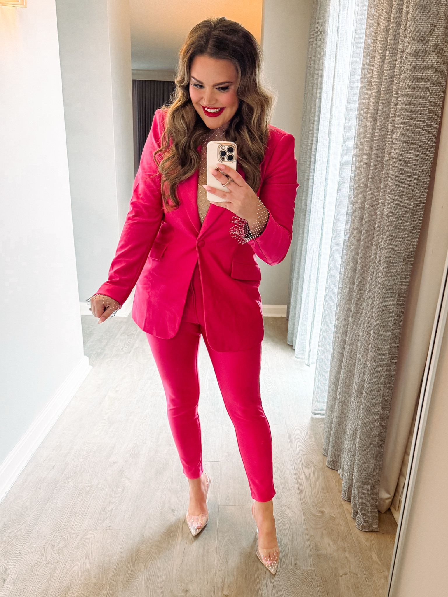 Might be my favorite outfit ever ✨