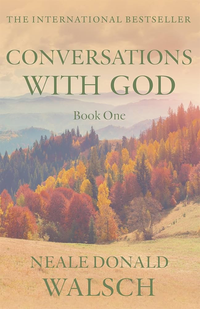 Conversations With God : An Uncommon Dialogue | Amazon (US)