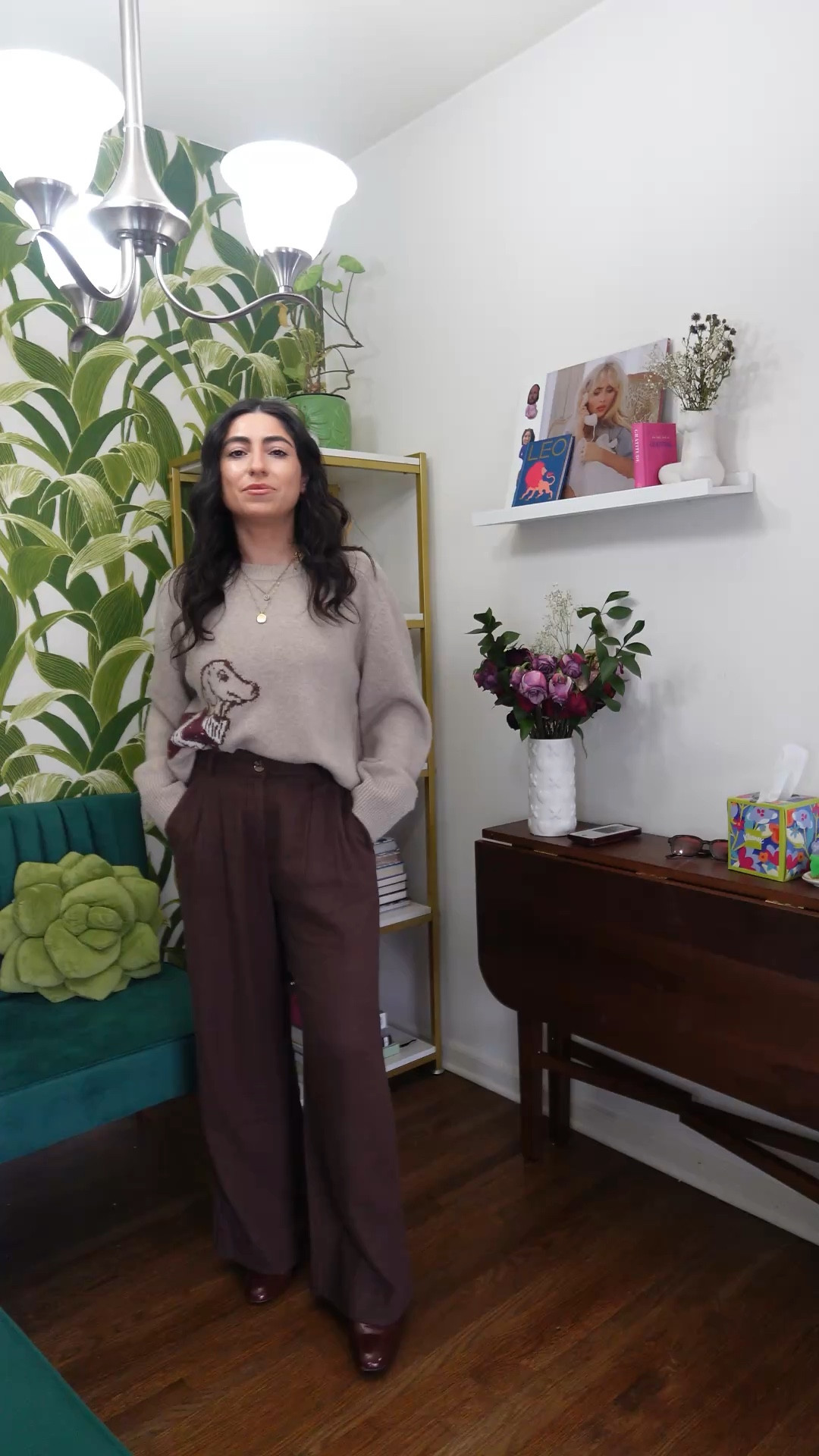 From winter to spring: outfits to wear to work 

#LTKSpringSale #LTKgrwm #LTKfitnessgoals