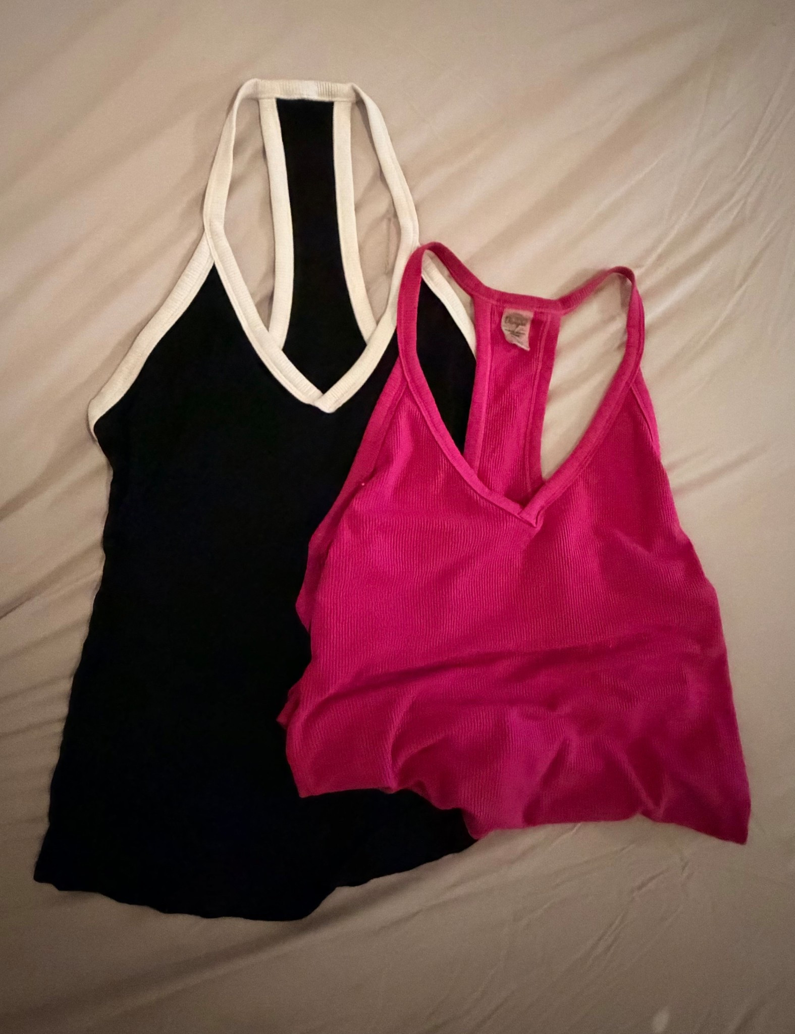 My most worn tanks - have them in every color! Perfect for workouts or everyday 

#LTKootd #LTKmomlife