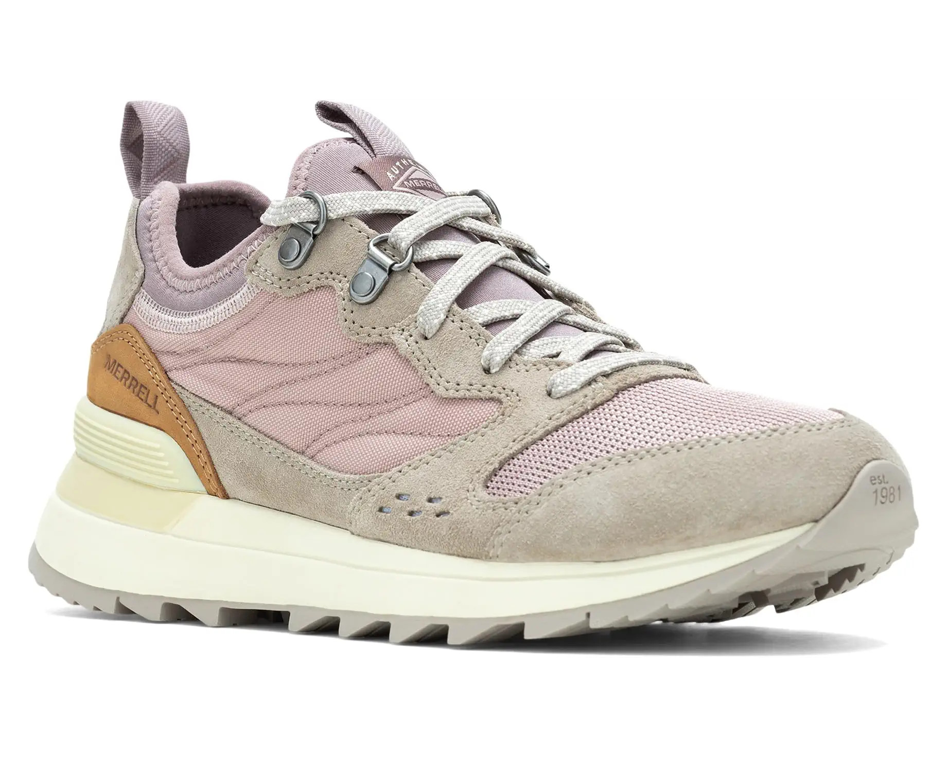 Alpine 83 Sneaker Recraft | Zappos