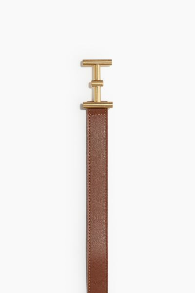 Narrow belt | H&M (UK, MY, IN, SG, PH, TW, HK)