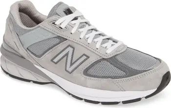 Made in USA 990 v5 Running Shoe (Men) | Nordstrom