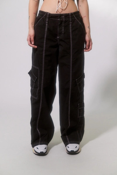 BDG Y2K Low-Rise Cargo Pant | Urban Outfitters (US and RoW)