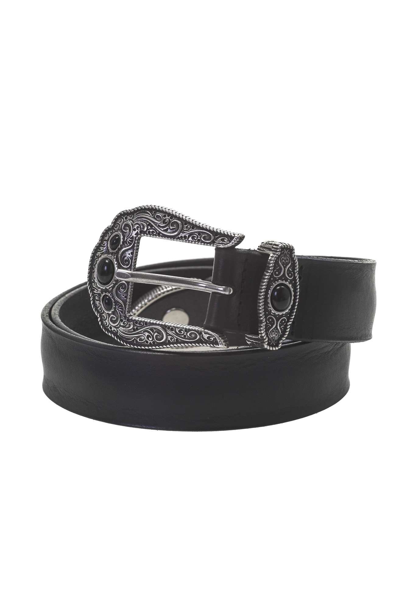 Orciani Leather Belt | Italist.com US