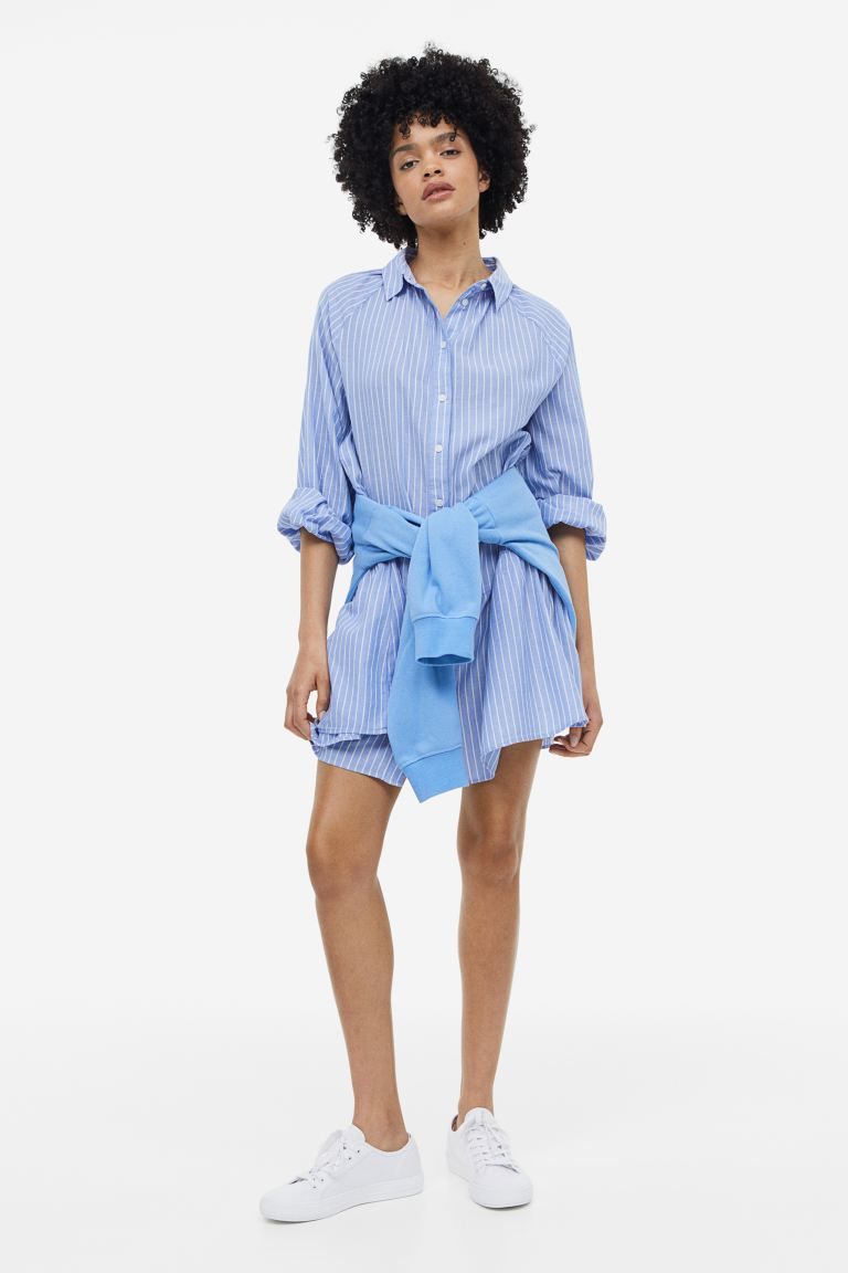 Shirt Dress | H&M (US + CA)