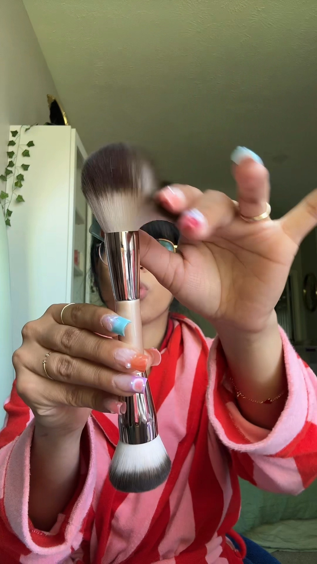 Trying Dibs for the first time ❤︎

#LTKBeauty