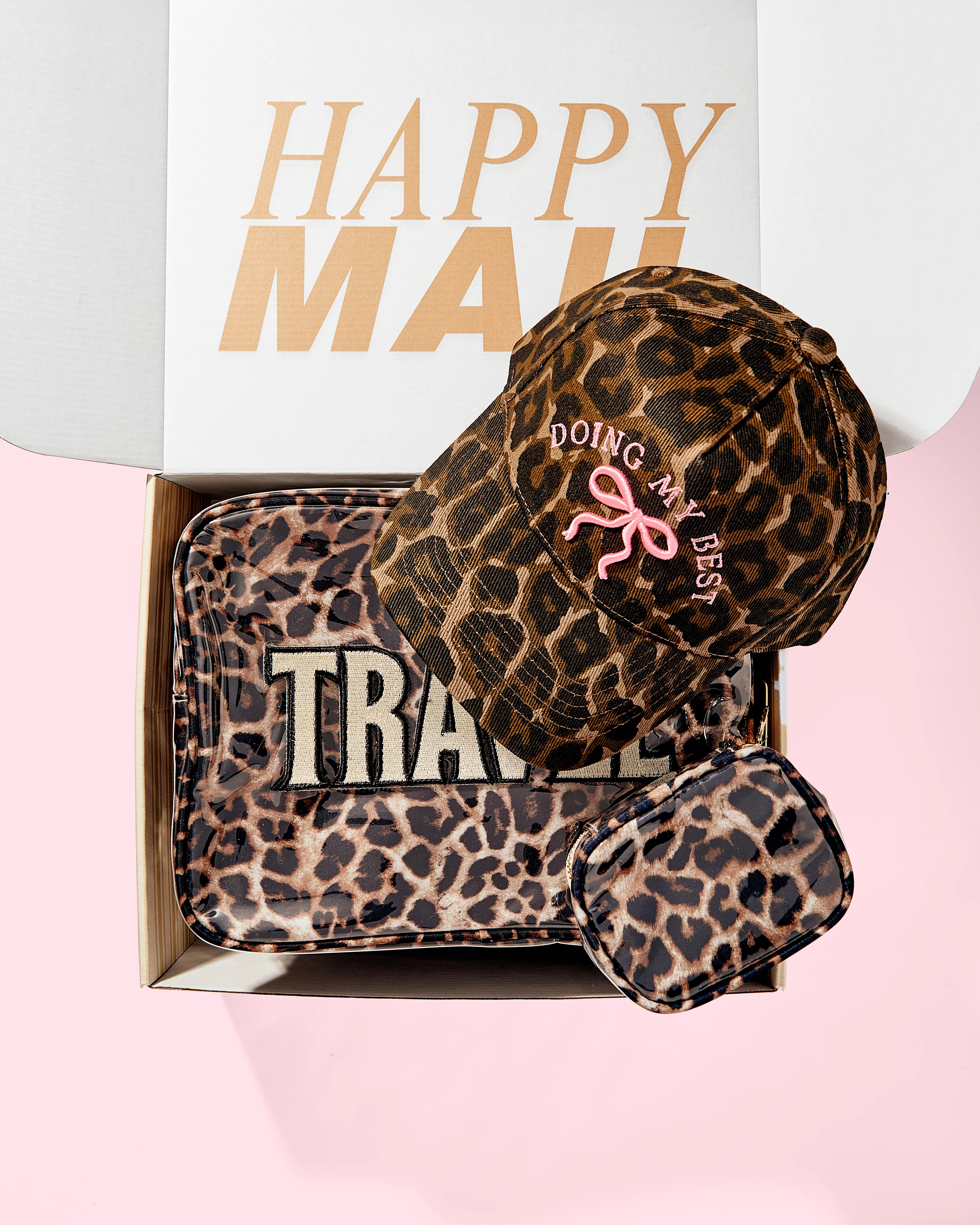 The Cheetah Collection | KenzKustomz