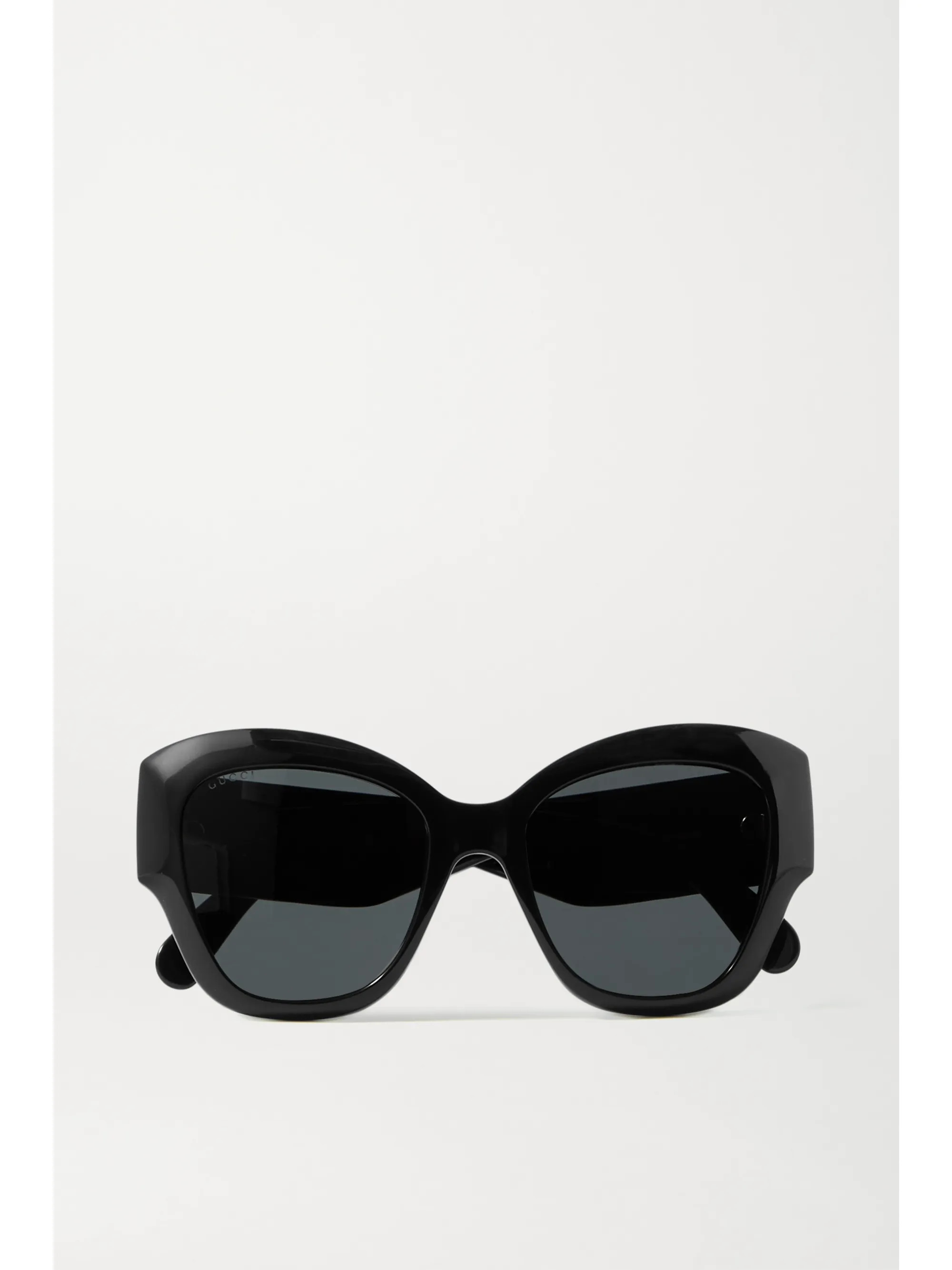 Cat-eye acetate sunglasses | NET-A-PORTER (UK & EU)