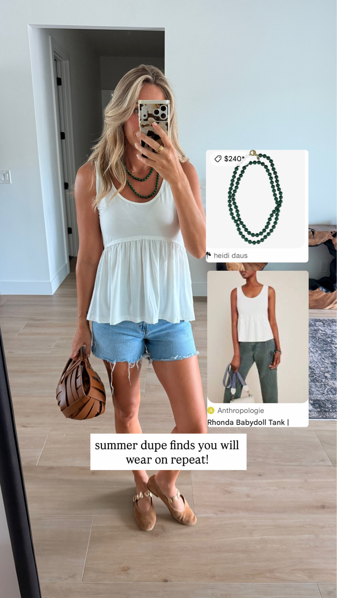 Amazon designer dupes

#LTKSeasonal #LTKU #LTKootd