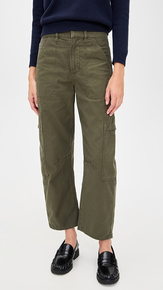 Marcelle Cargo Pants | Shopbop