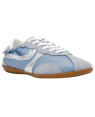 Women's Khaia Lace-Up Sneakers | Macy's