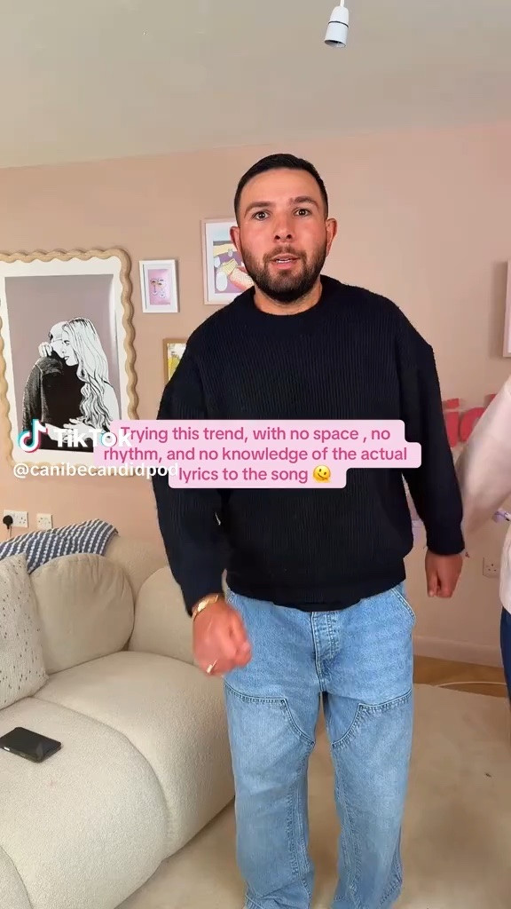 Podcast outfits 💗💙


#LTKsummer #LTKspring #LTKuk