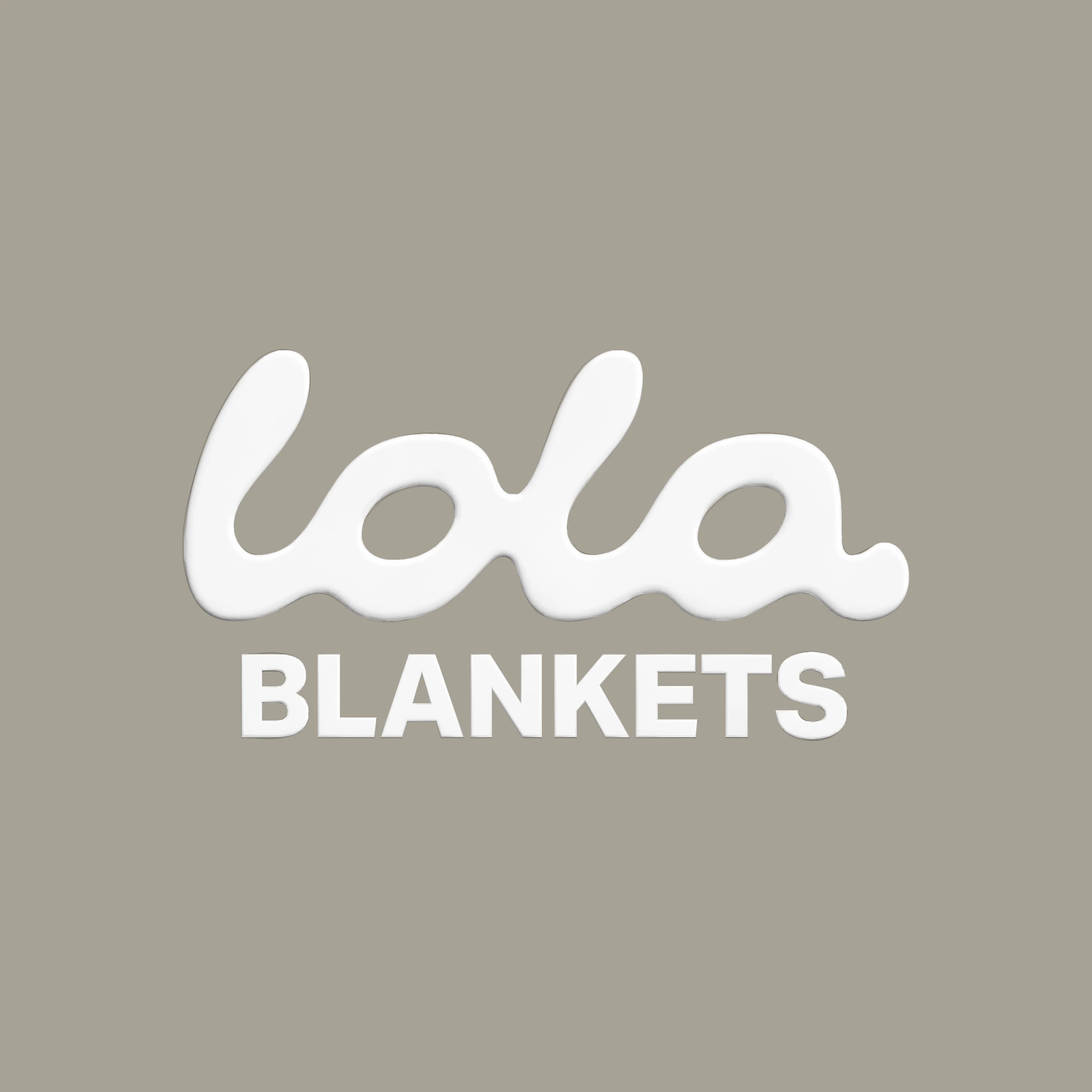 Silver Linings | Lola Blankets