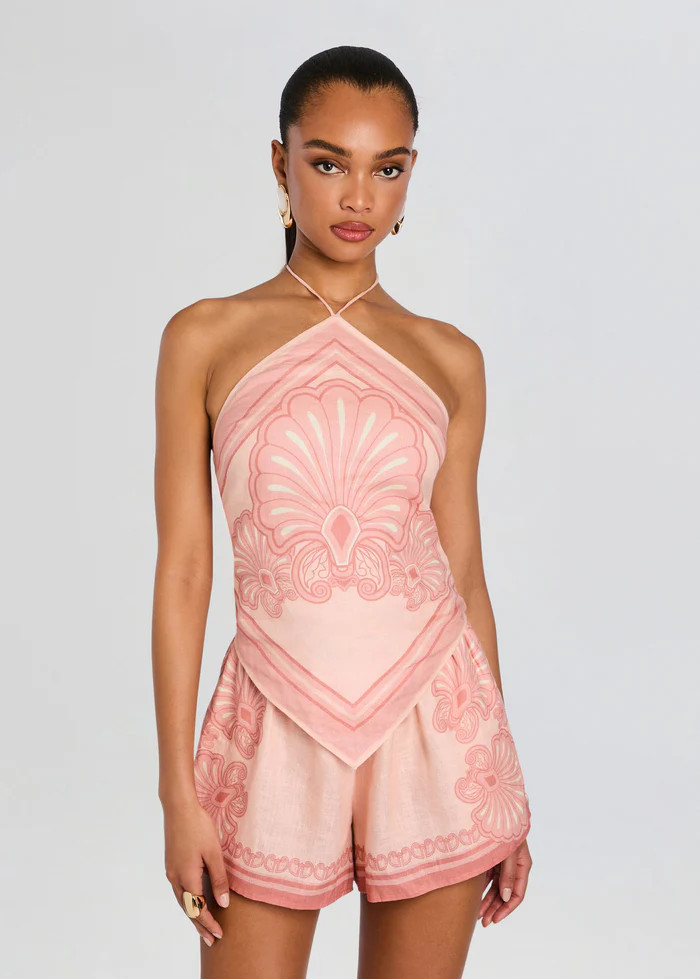 Rosa Top | Retrofete