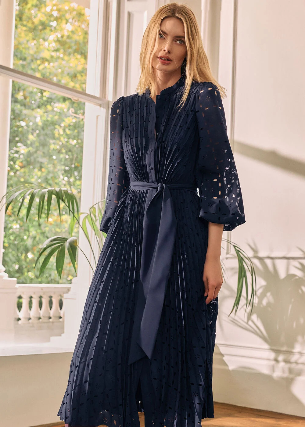 Marina Midi Dress | Phase Eight UK | | Phase Eight