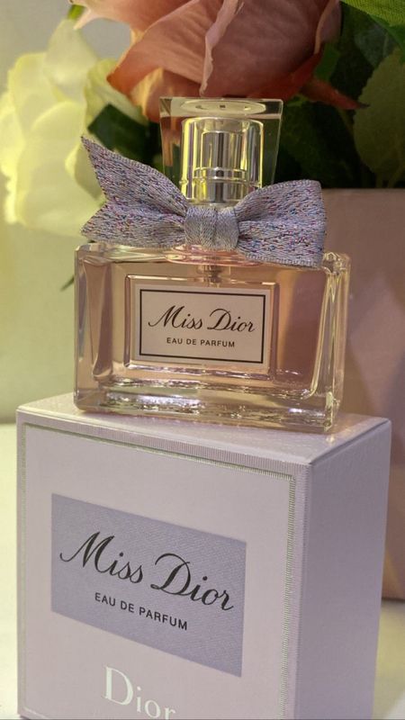 Favorite fragrance ever 🌸💖

#LTKU #LTKSeasonal