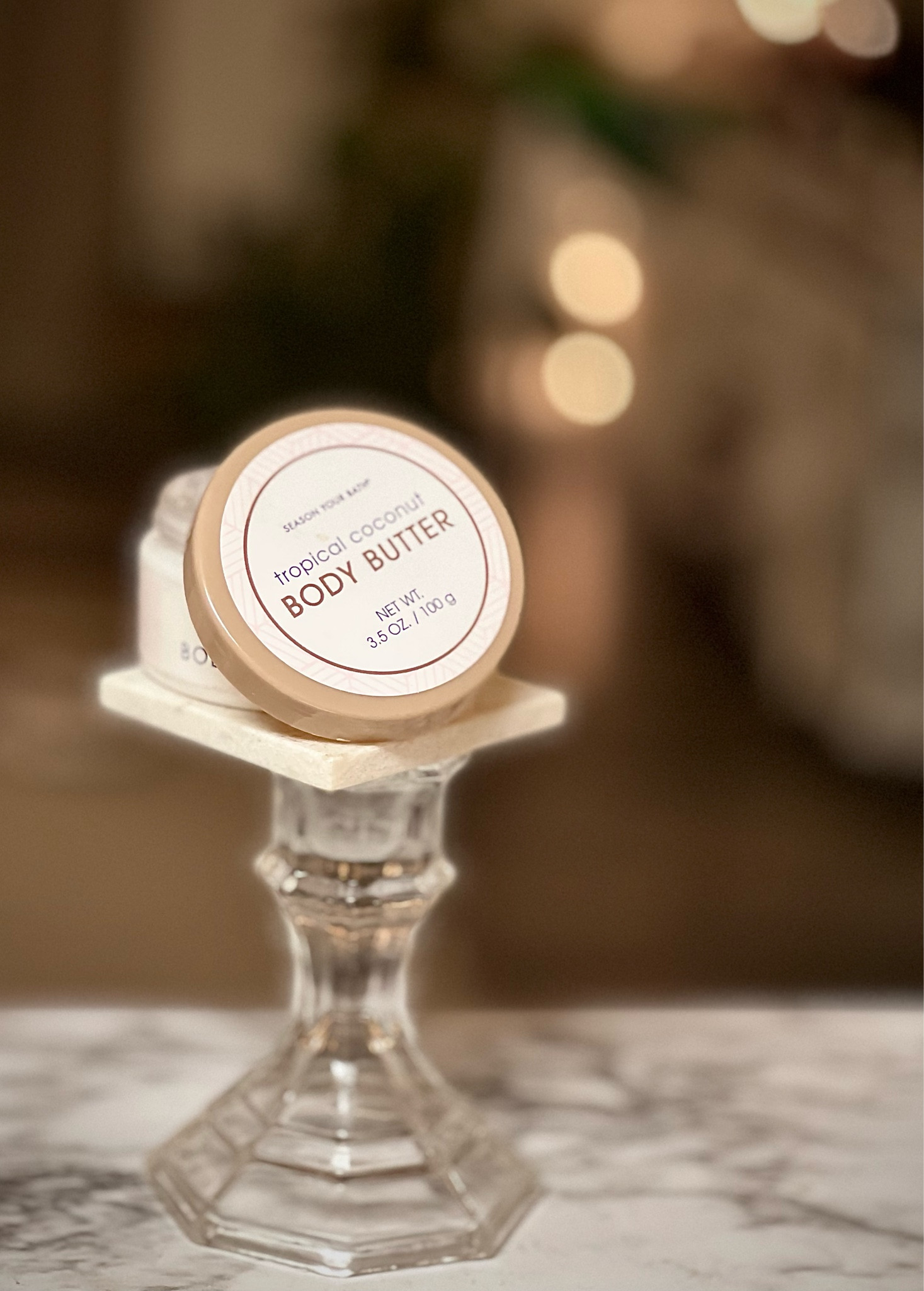 The gift she’ll always love! Body Butters that soothe, nourish & scent  you full of love! 

#LTKfamily #LTKGiftGuide #LTKtravel