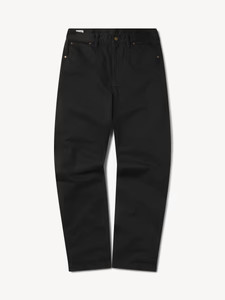 Black Lee X Buck Mason Westerner Jean- Modern American Classics | Buck Mason