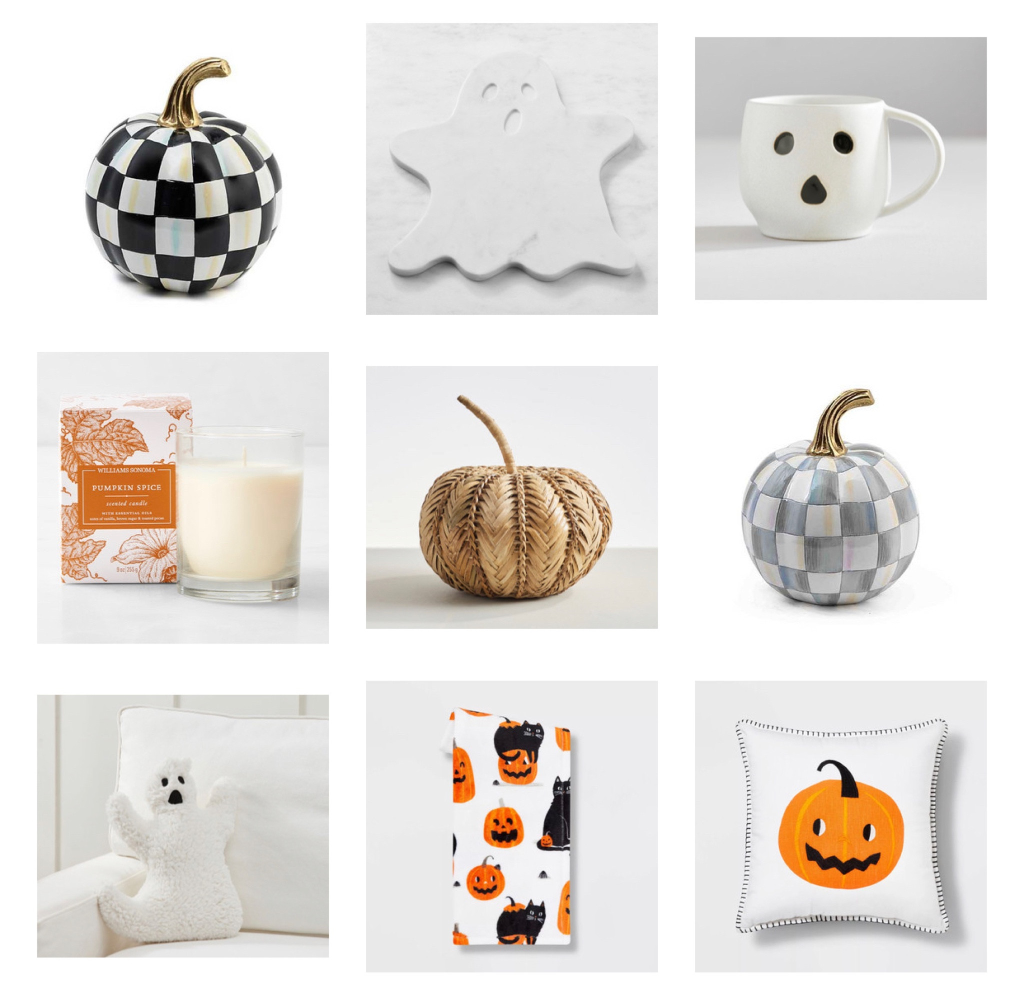 Halloween decorations, Halloween home decor, pumpkins 

#LTKSeasonal #LTKunder100 #LTKhome