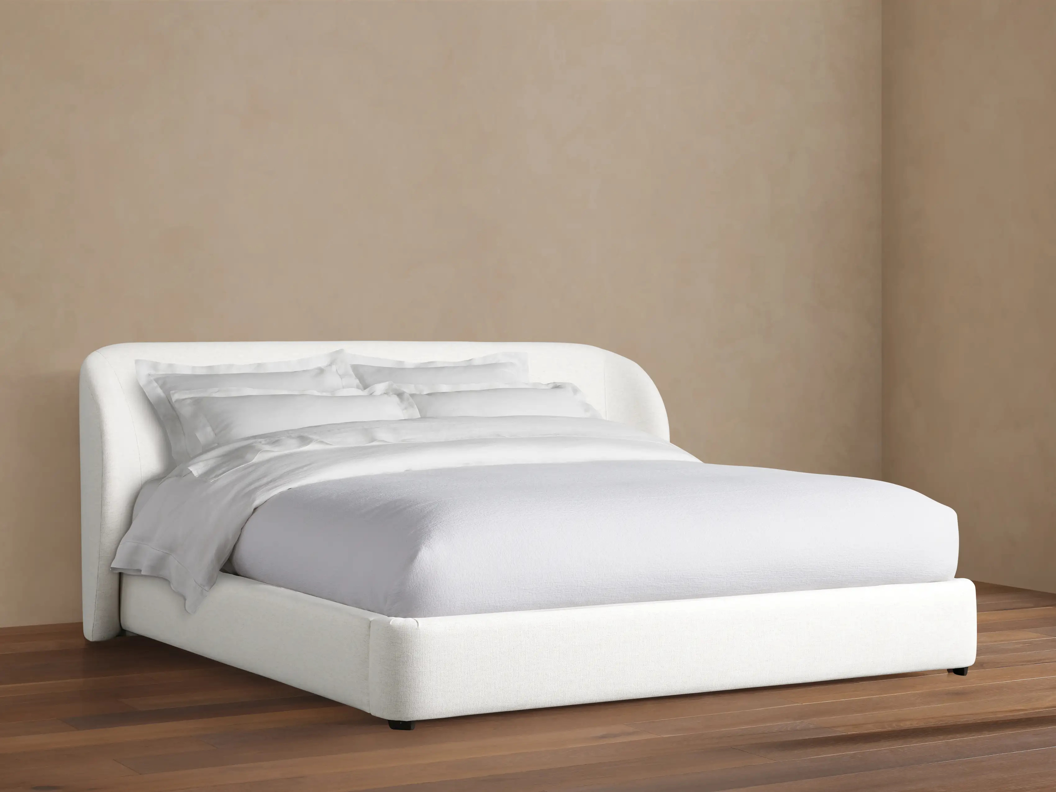 Adalynn Bed | Arhaus