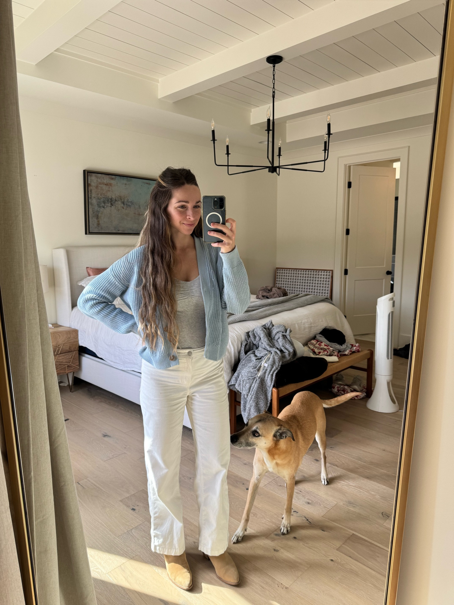 Happy Friday! Cozy winter outfit for today! 

#LTKActive #LTKFamily #LTKStyleTip