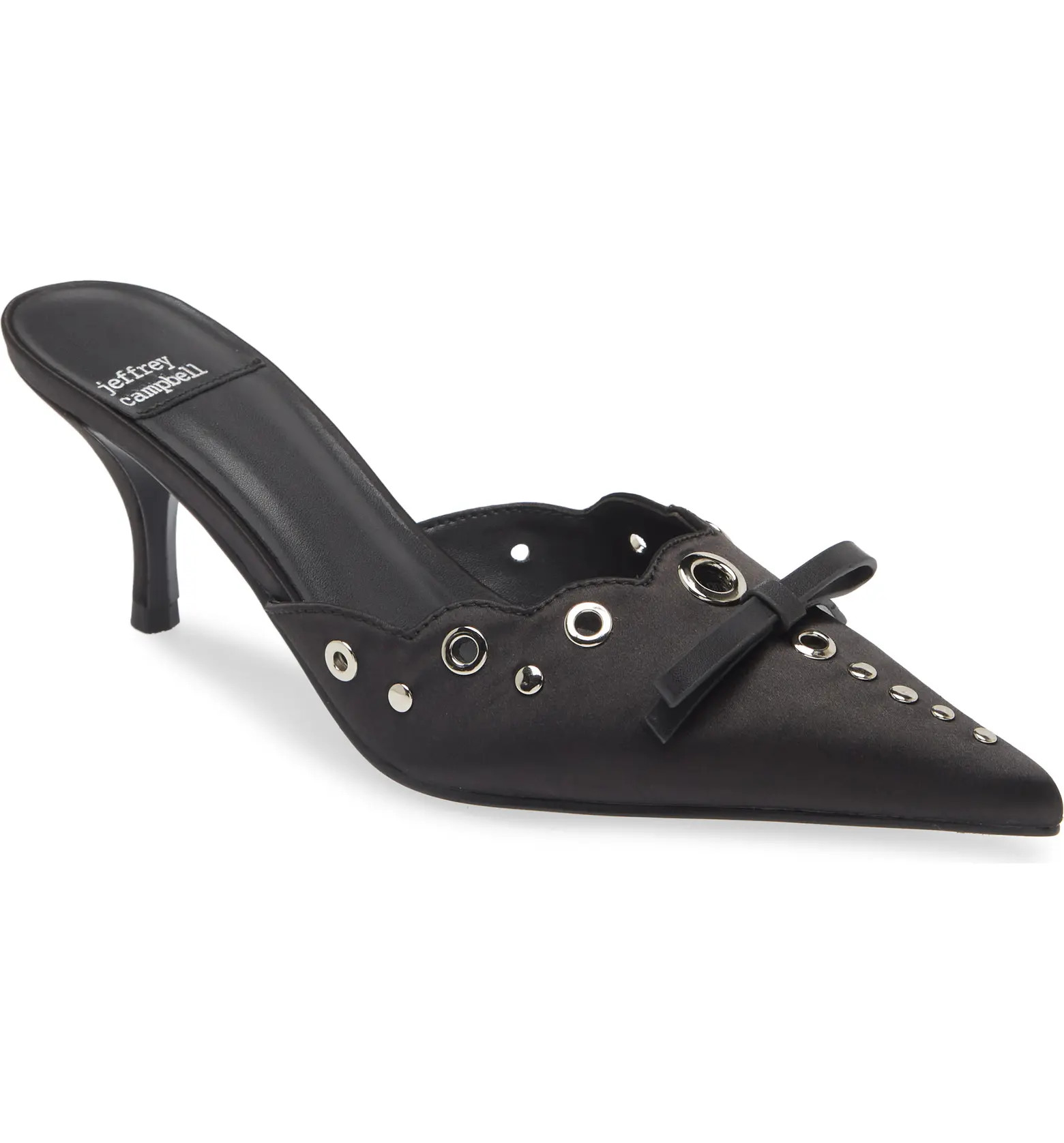 Gratis Pointed Toe Mule (Women) | Nordstrom