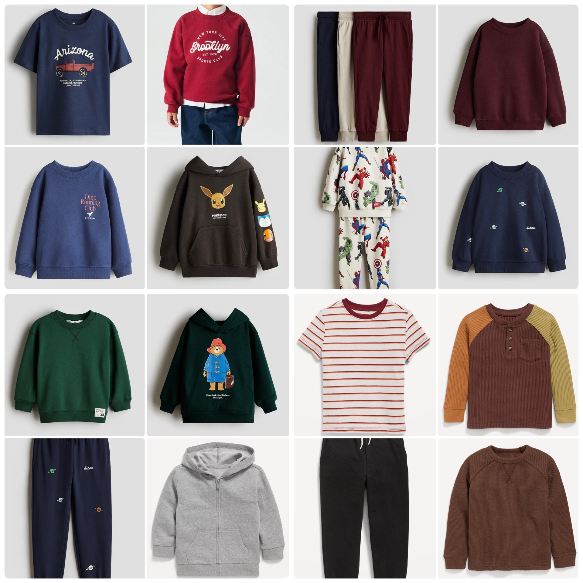 for those who were introduced in clothes i’m shopping for my son!

#LTKFamily #LTKFindsUnder50 #LTKSaleAlert