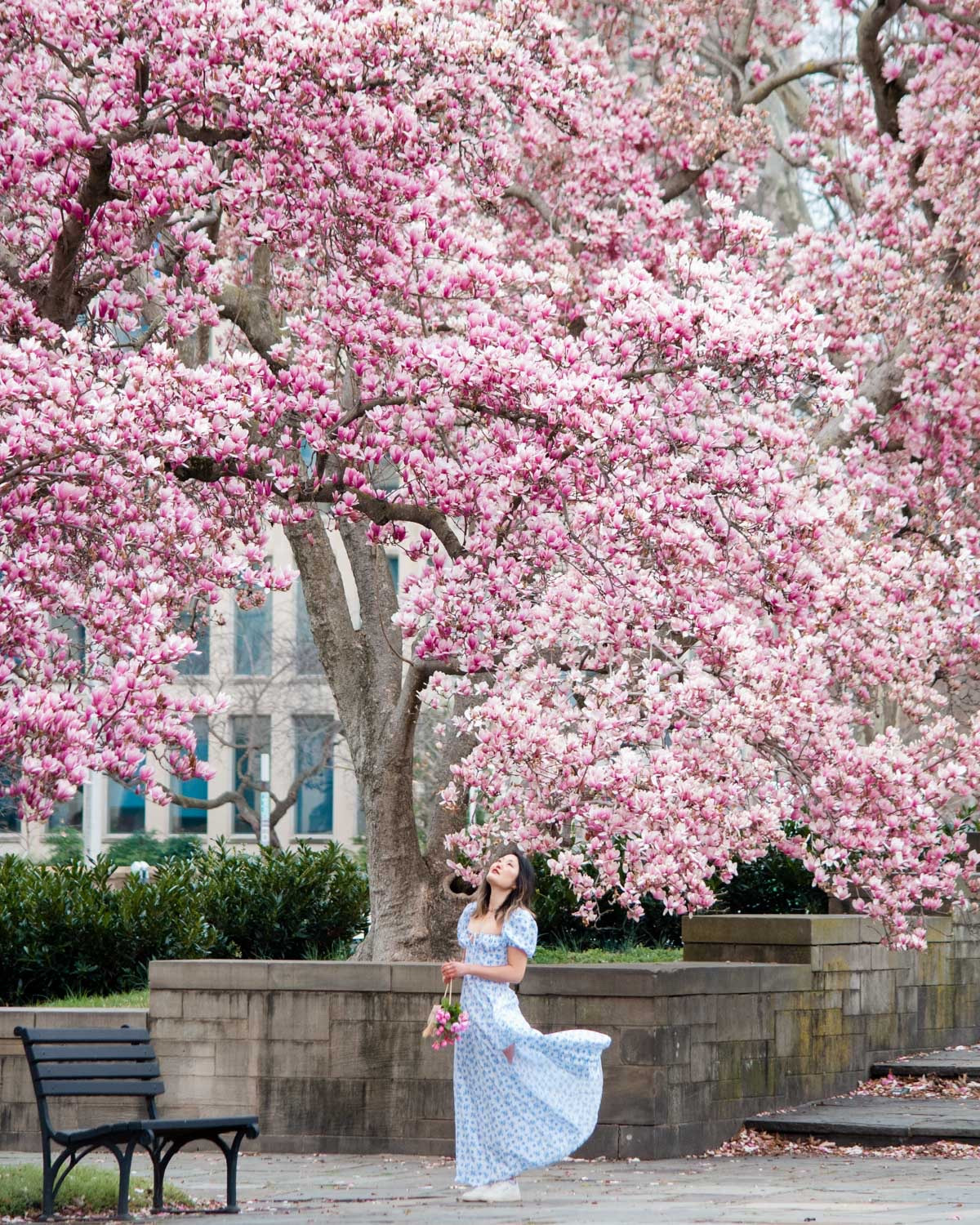 Easter dress
Spring dress