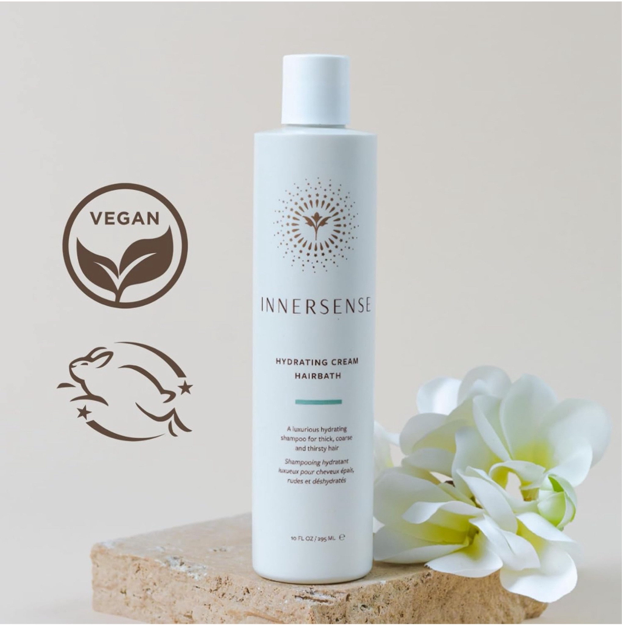 Innersense Hydrating Cream Hair Bath 

#LTKBeauty #LTKFindsUnder100 #LTKFindsUnder50