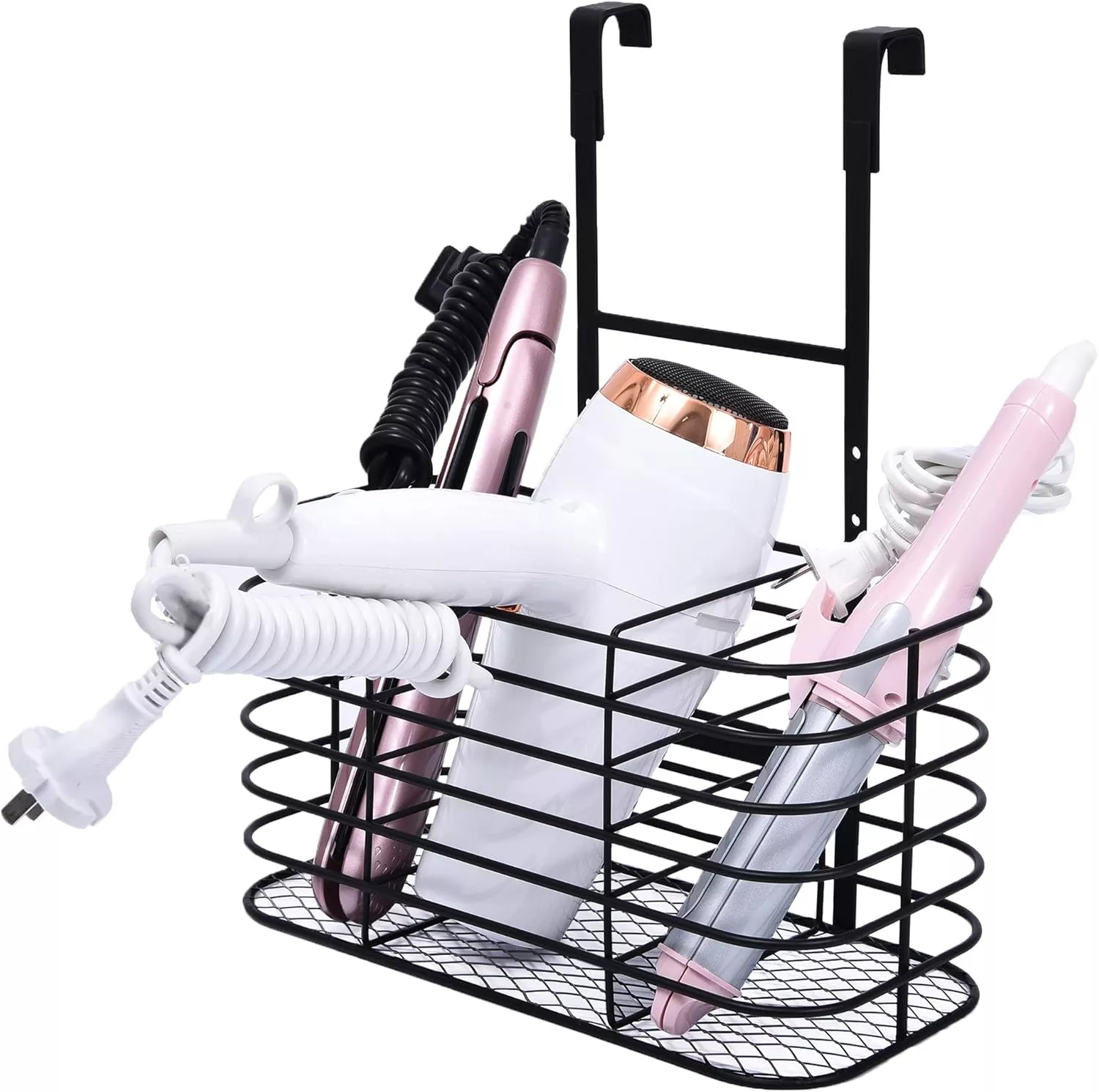 TAILI Shower Caddy with Vacuum … curated on LTK