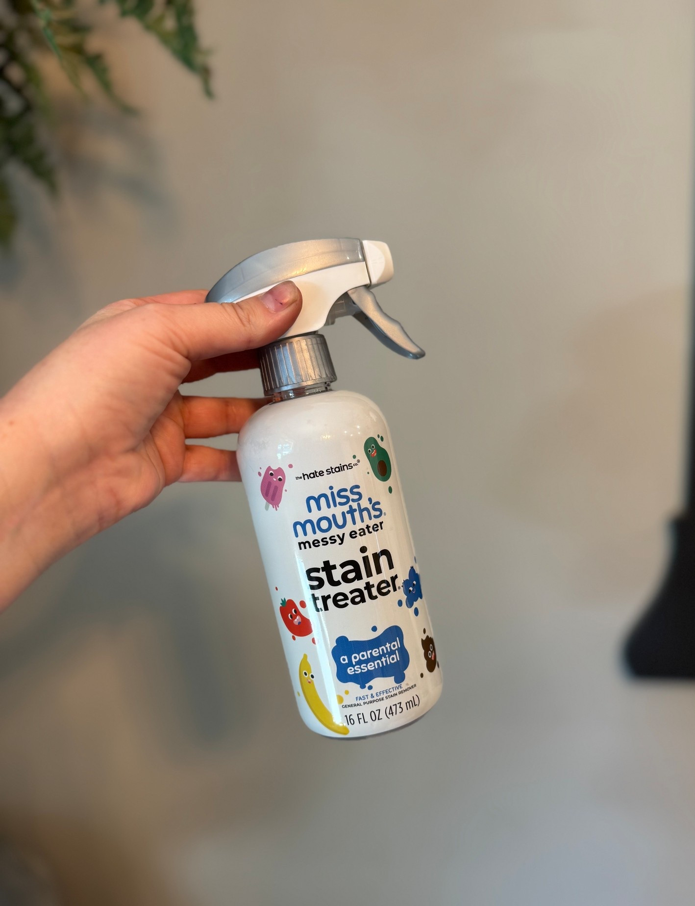 My favorite stain pray not only for my kids clothes but even mine! On sale for prime day! 

#LTKBaby #LTKKids #LTKSaleAlert