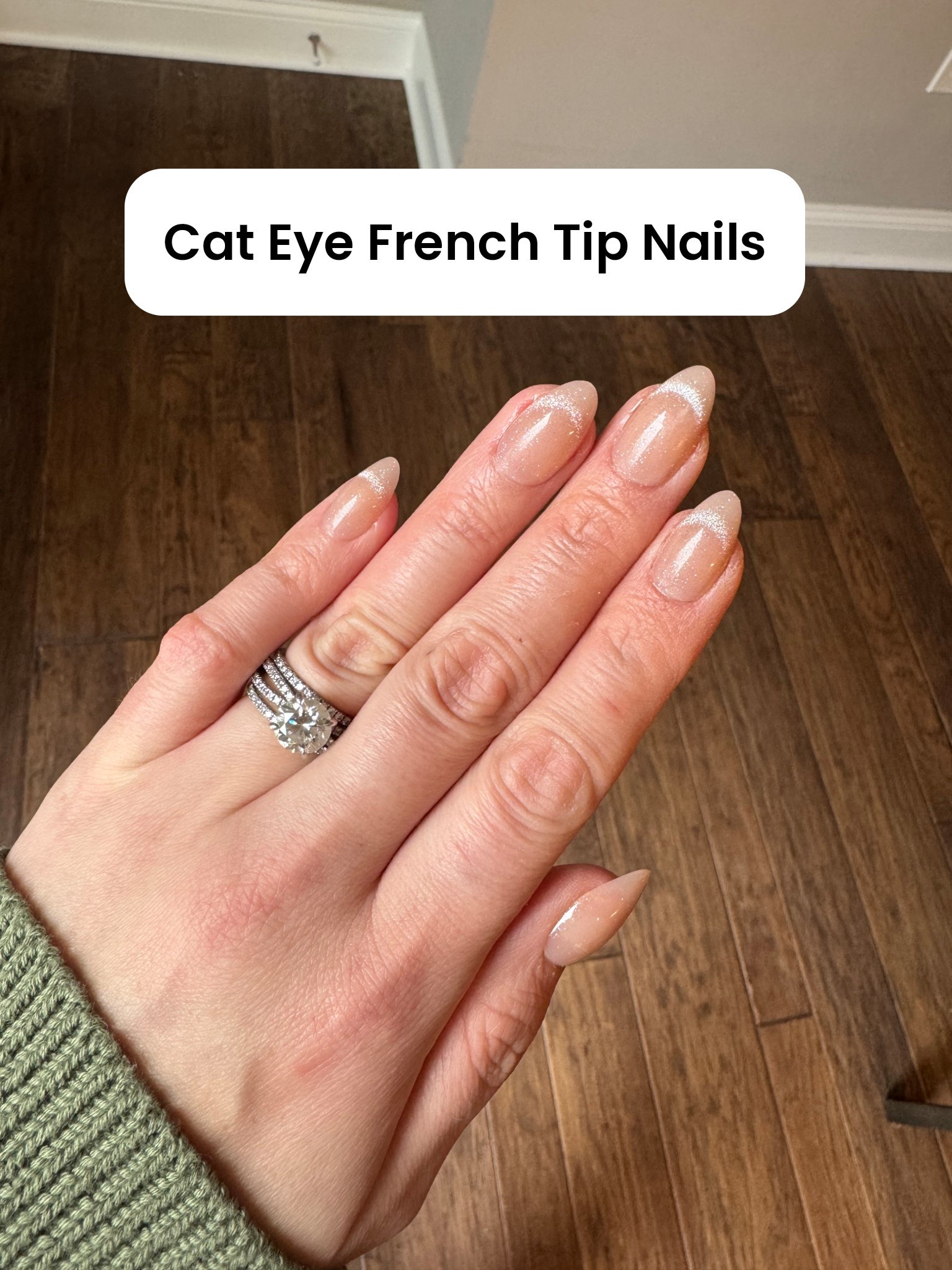 The cutest spring nails! 💅🏼 

spring nails, short almond nails, neutral spring nails, velvet French tip nails, neutral French tip manicure, almond shaped nails, classy spring manicure, minimalist nail design, neutral nail inspo, chic spring nails, subtle French tip nails, elegant everyday nails, clean girl nails, neutral aesthetic nails, soft glam nails, simple spring nail ideas, short nail inspo, almond nail design, neutral manicure inspiration, modern French tip nails, velvet nail trend, spring nail trends, everyday manicure ideas, polished natural nails, cat eye nails, velvet nails 

#LTKSeasonal #LTKBeauty #LTKselfcare